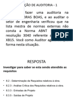 Exemplo de Situacao Da Auditoria 1