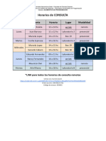 Horarios de CONSULTA-1