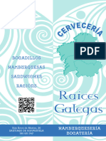 Raices Carta Gal