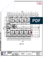 A-102.3 Tower 1 Typical Floor Plan