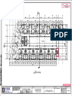 A-103.3 Tower 2 Typical Floor Plan