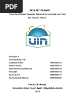 Download Makalah Akhlak Tasawuf Fix by Deden Dwi SN71793410 doc pdf