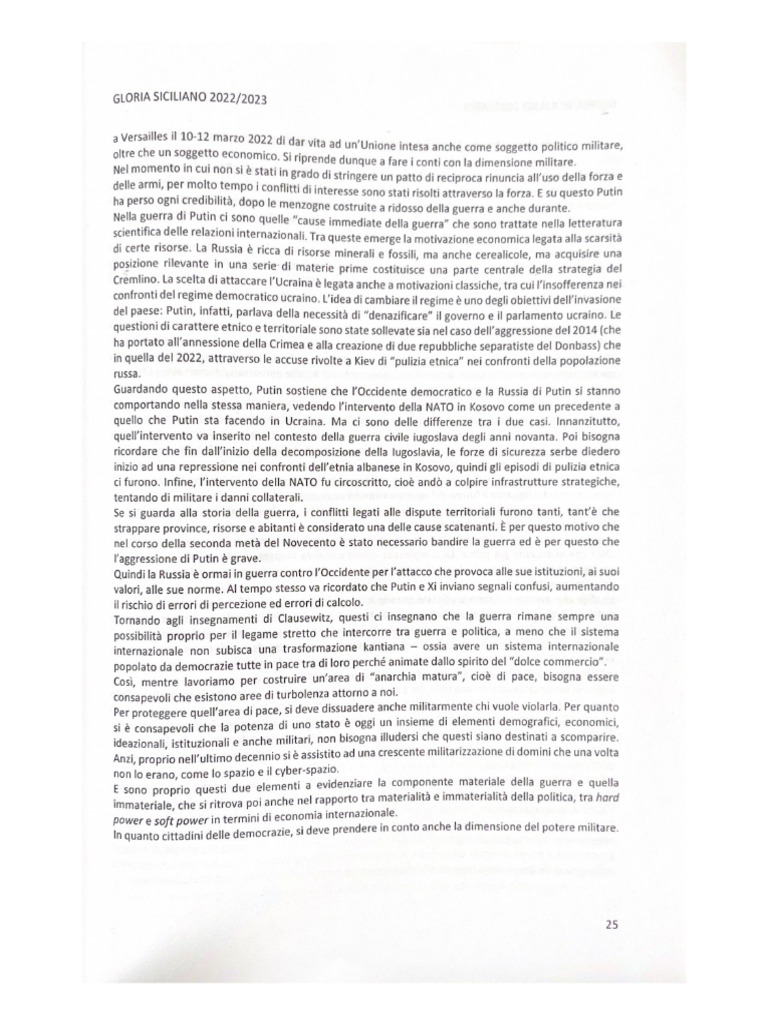 Appunti PDF