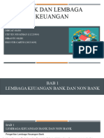 Bank Dan Lembaga Keuangan