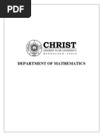 Applications of Complex Analysis in Various Fields