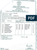 HSC Certificate - Compressed