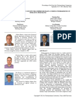 VSDS Motor Design for Compressor Trains to Avoid Interharmonics