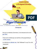 6752018-Algorithmique