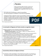 Tc.13.01 An Lise de Pareto Caderno de Exerc Cios