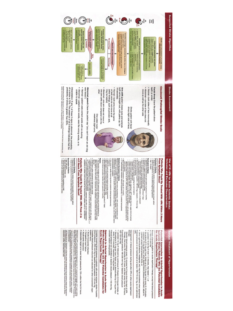 ACLS-1 | PDF