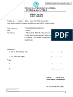 Format Penilaian Pembimbing 1 INDAH