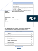 BPC Risk Assesment 2024