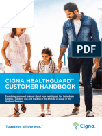 Healthguard Customer Handbook V22 - Updated Version