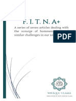F I T N A-Booklet