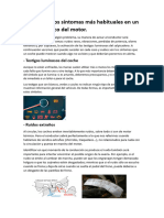 Tarea 5 Mantenimiento Mecánico