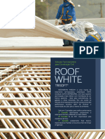 2 Roof White Trisoft - Catalogo
