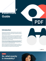 IAS Viewability Essentials Guide US