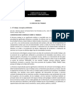 Compilación de Lecturas - Unidad I - DTSS