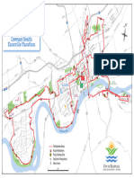 2024 Marathon Map