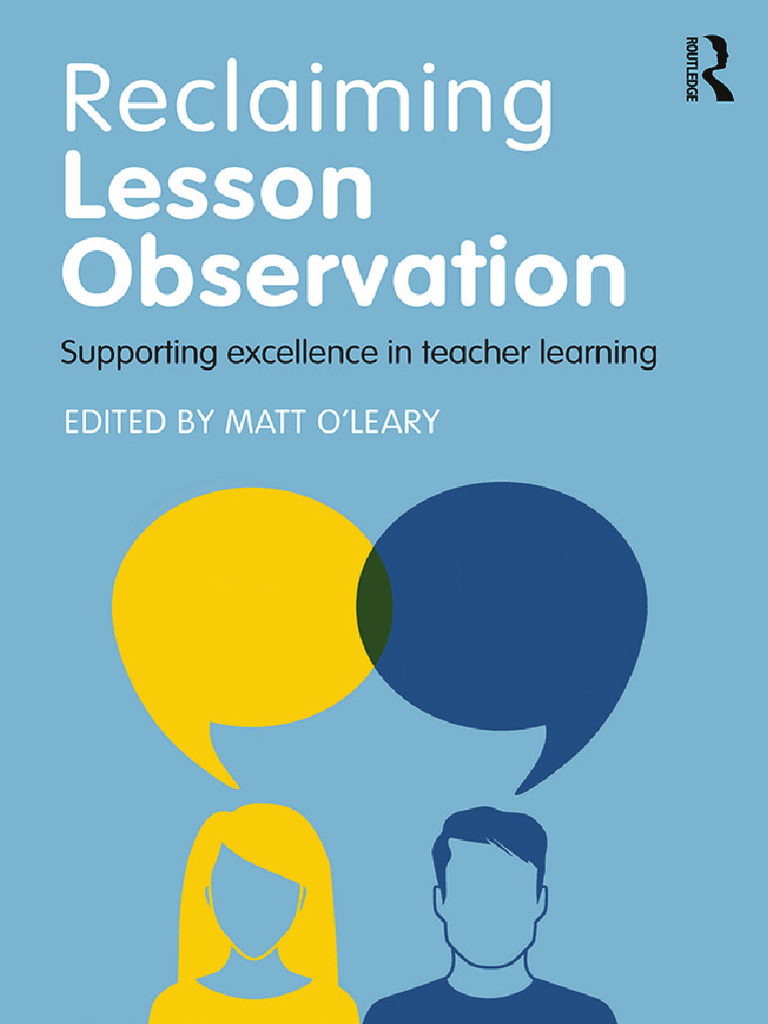 10.4324 9781315621838 Previewpdf | PDF | Teachers | Mentorship