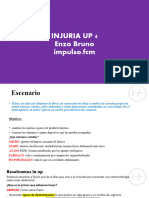 Injuria Up 4