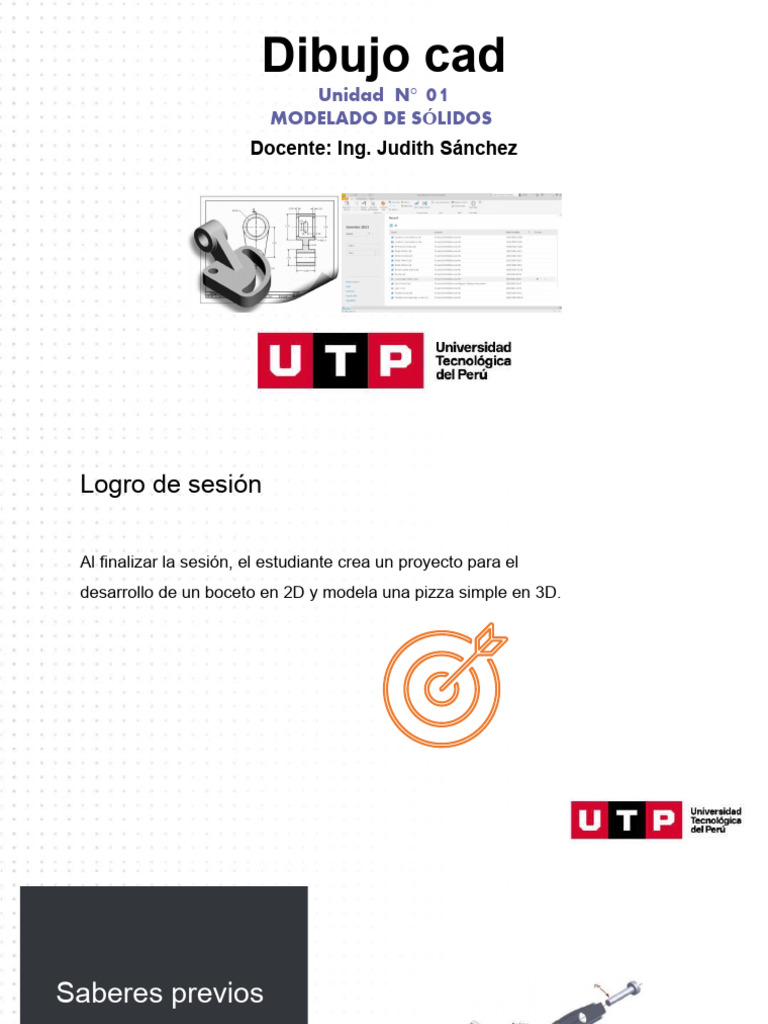 S01 2 3 s1 interfaz inventor y modelado 3d pdf dise o asistido por