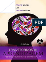 Abordagens Transtornos Da Aprendizagem