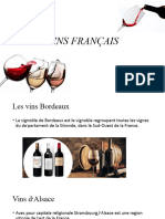 Vins Français