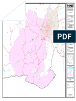 Carta Electoral Municipal Moroleon