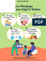 Penyuluhan Gigi 1 Pasca Revisi