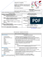 TP3 Glycemie Regulation 1