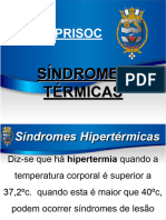 07-Síndromes Térmicas