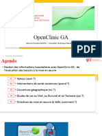 OpenClinic GA