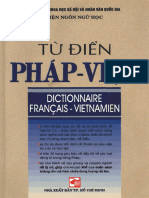 (Downloadsachmienphi.com) Từ Điển Pháp - Việt - Hồ Hải Thụy, Chu Khắc Thuật
