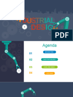 Industrial Design Act