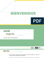 Google Ads - Academia BA Emprende I Marianela Lavate
