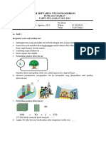 Soal PH 2.1.1