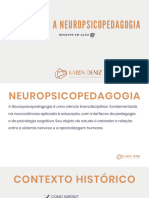 NeuroPp em Acao - Tudo Sobre A Neuropsicopedagogia