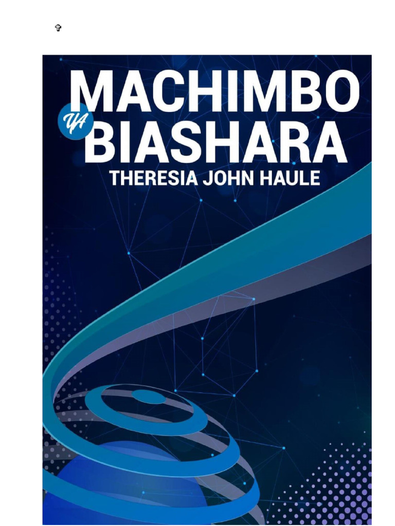 Machimbo Ya Biashara4-1 | PDF