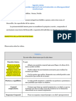 Desarrollo Del Niño Entre Los 4 y 5 Años 3.9