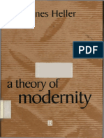 MODERNIDAD Libro A Theory of Modernity (Ágnes Heller) (Z-Library)