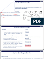 Slide - 7 - Gestão Ambiental - Exercicios