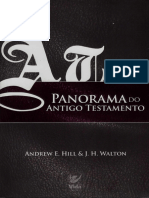 03 - Panorama Do Antigo Testamento - Levítico