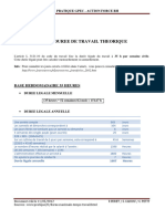 Fiche Pratique Duree de Travail Theorique