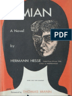 Demian (Spanish Edition) (Hesse Herman) (z-lib.org) 