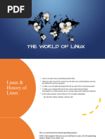 Linux L1