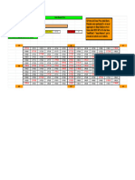 Strategia Caso 1 e Caso 2 IG Markets Italia - Gann Square Price