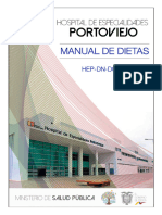 Manual de Dietas Hep