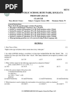 12 CS Preboard Set-I QP 2023-24