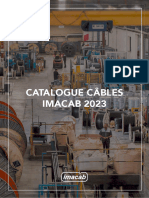Catalogue Cables 2023 Web